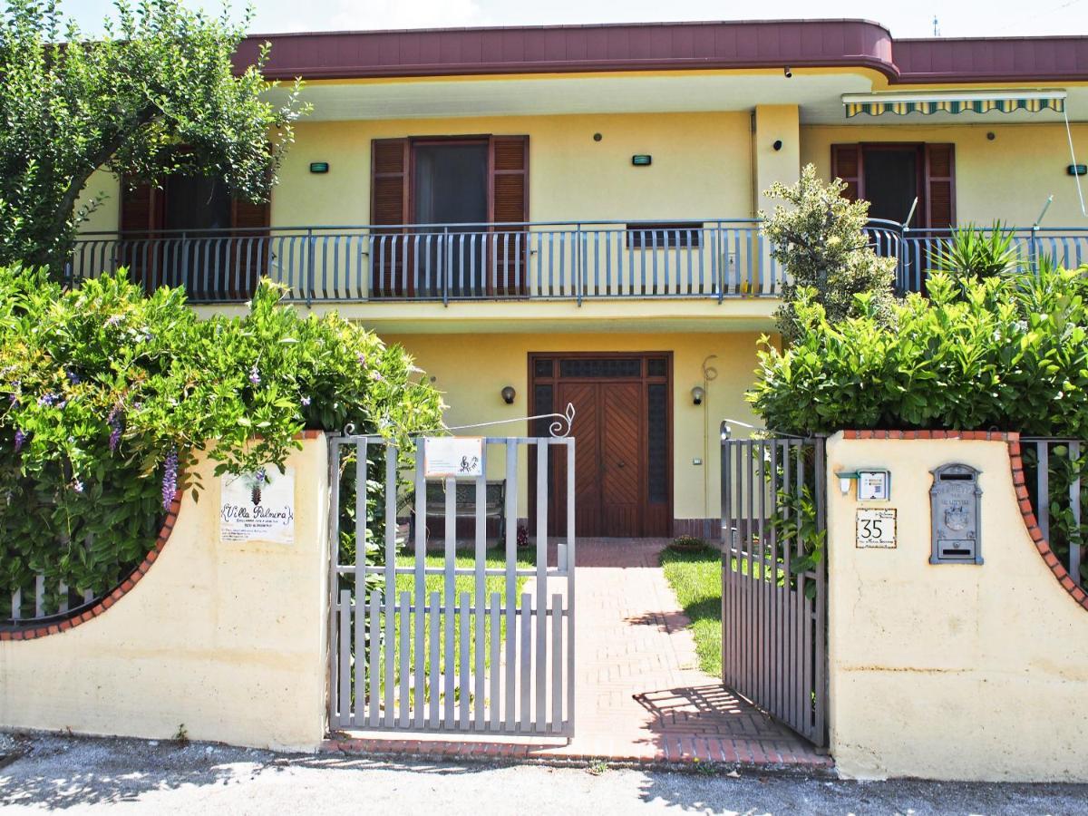Quadrelle Villa Palmira מראה חיצוני תמונה