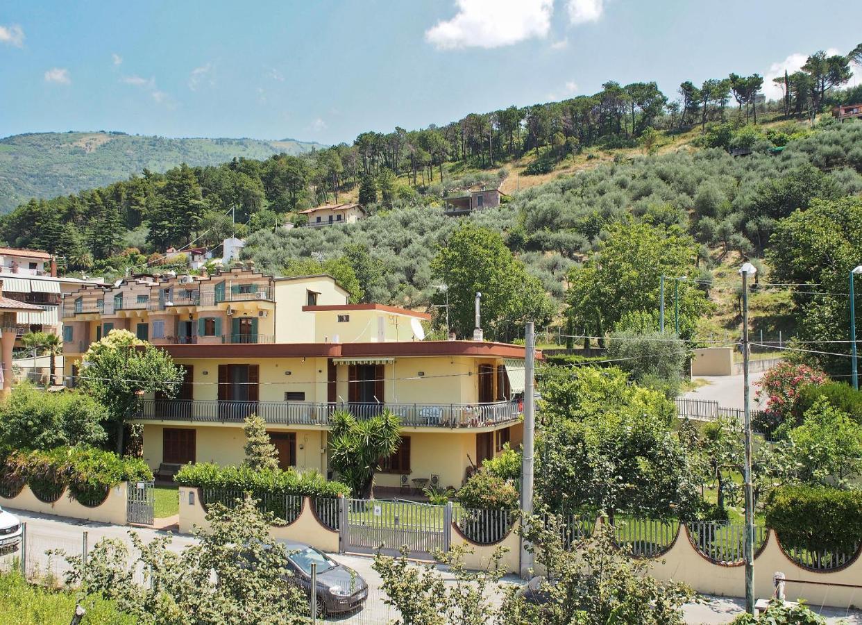 Quadrelle Villa Palmira מראה חיצוני תמונה