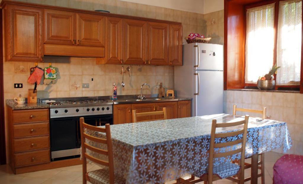 Quadrelle Villa Palmira מראה חיצוני תמונה