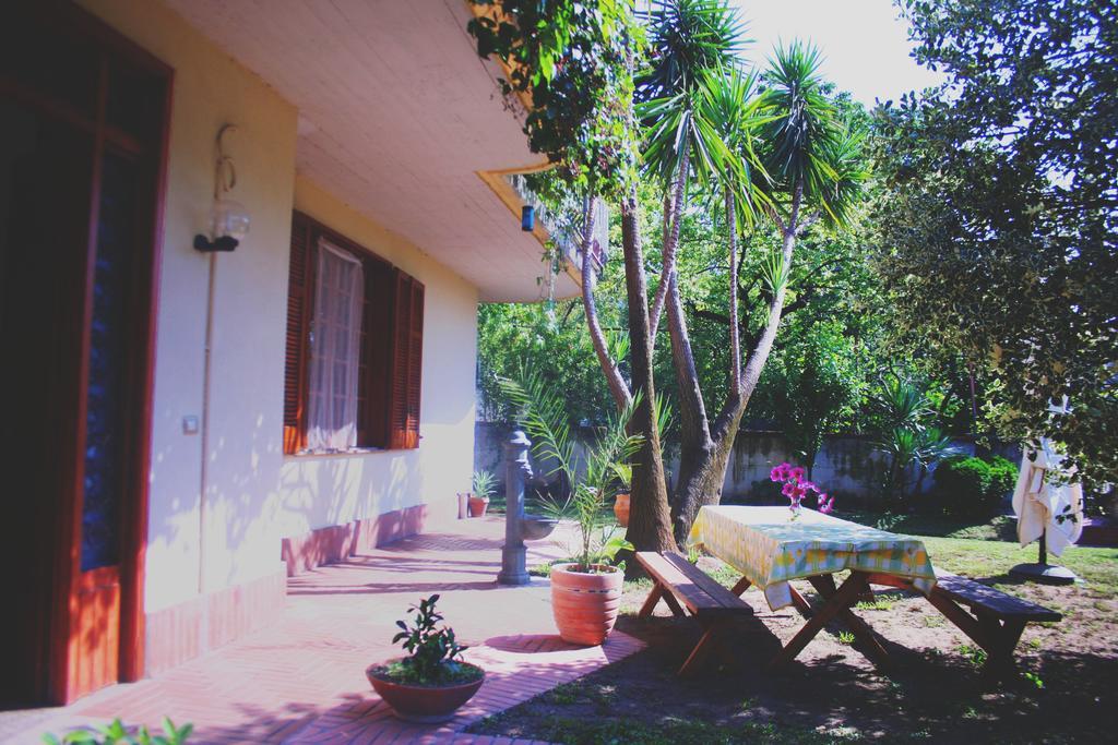 Quadrelle Villa Palmira מראה חיצוני תמונה
